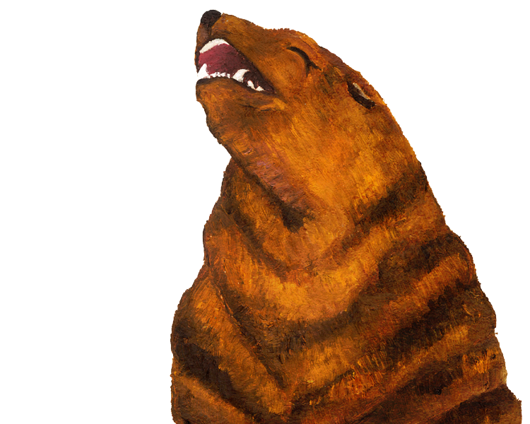 sassy sealion singing